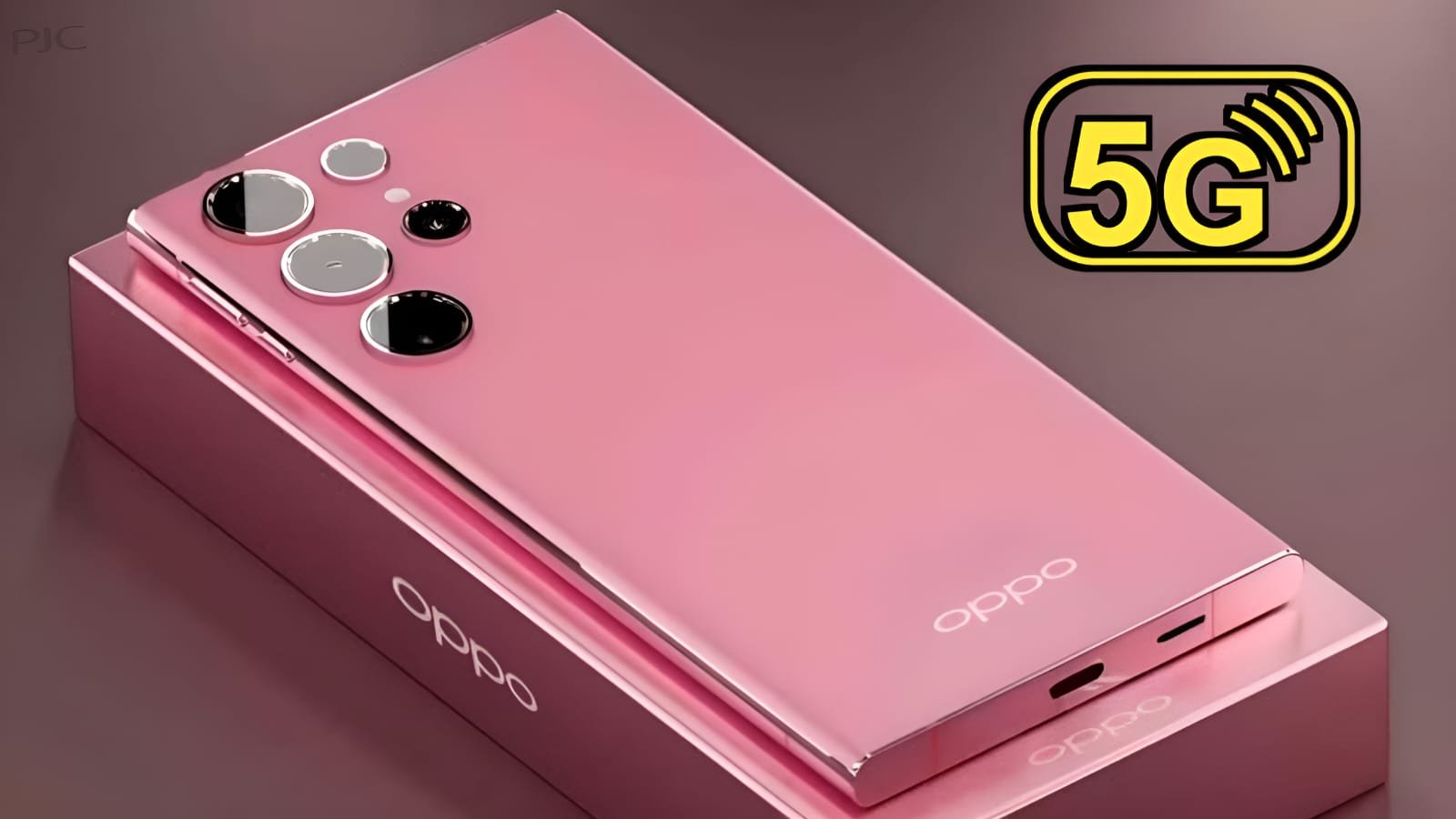 OPPO A78 5G